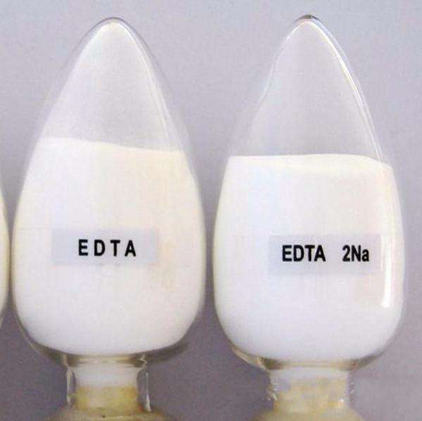 EDTA2钠